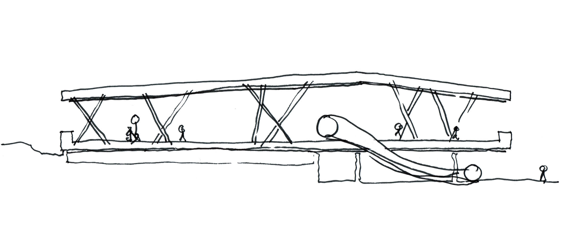 Kindergarten Design Concept