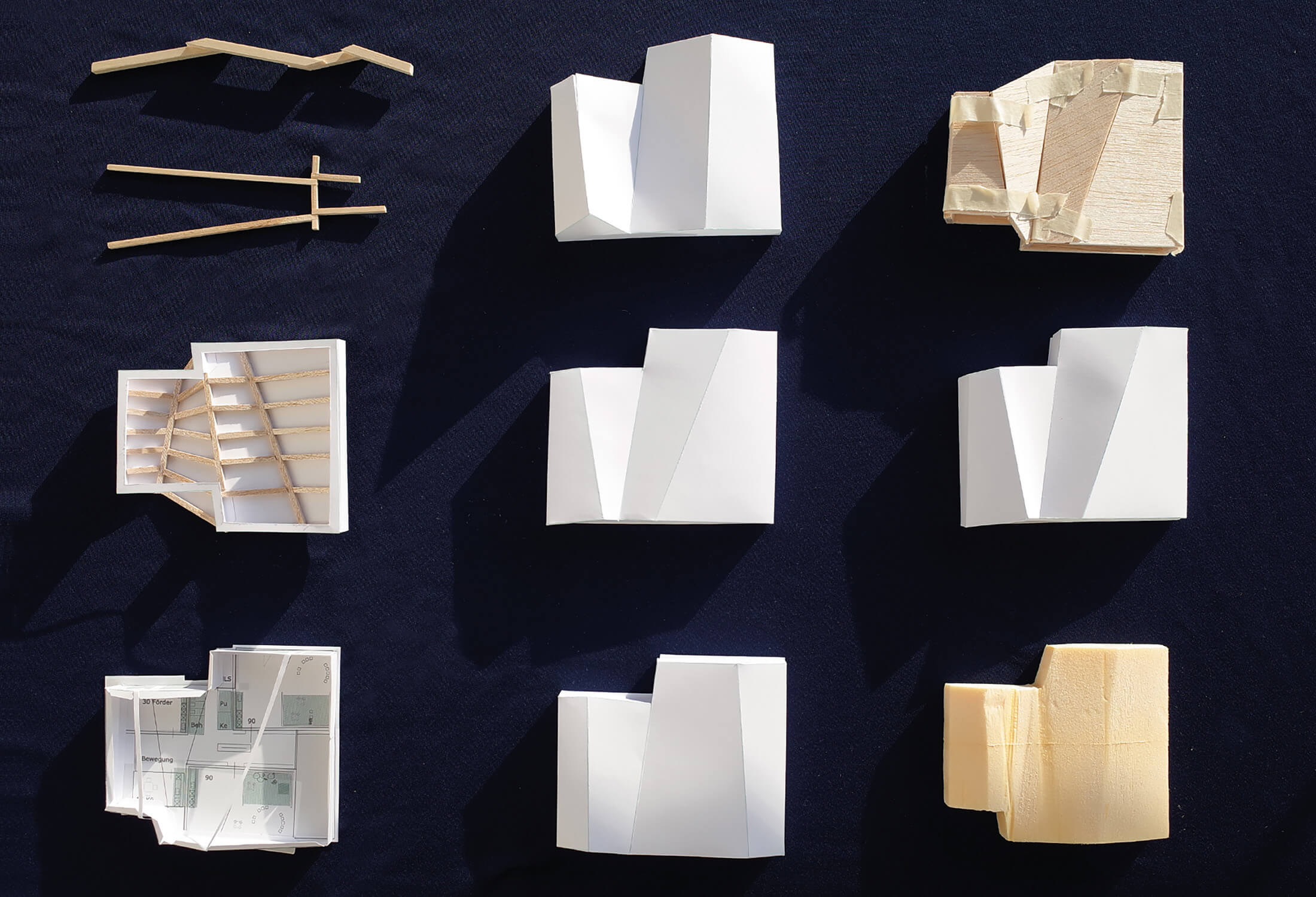 Kindergarten Architecture Cityplanning