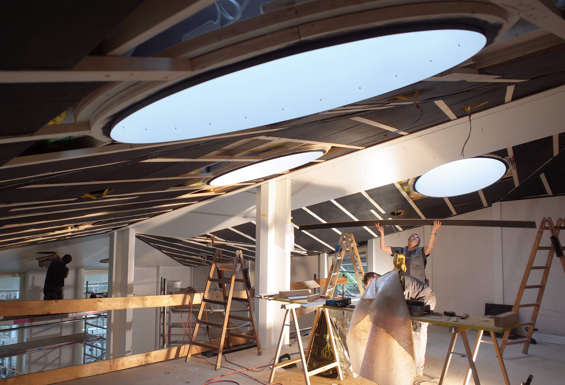 Kindergarten and Schools Light