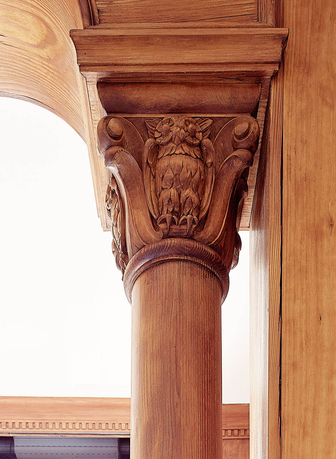 Altbausanierung Lindy Effect