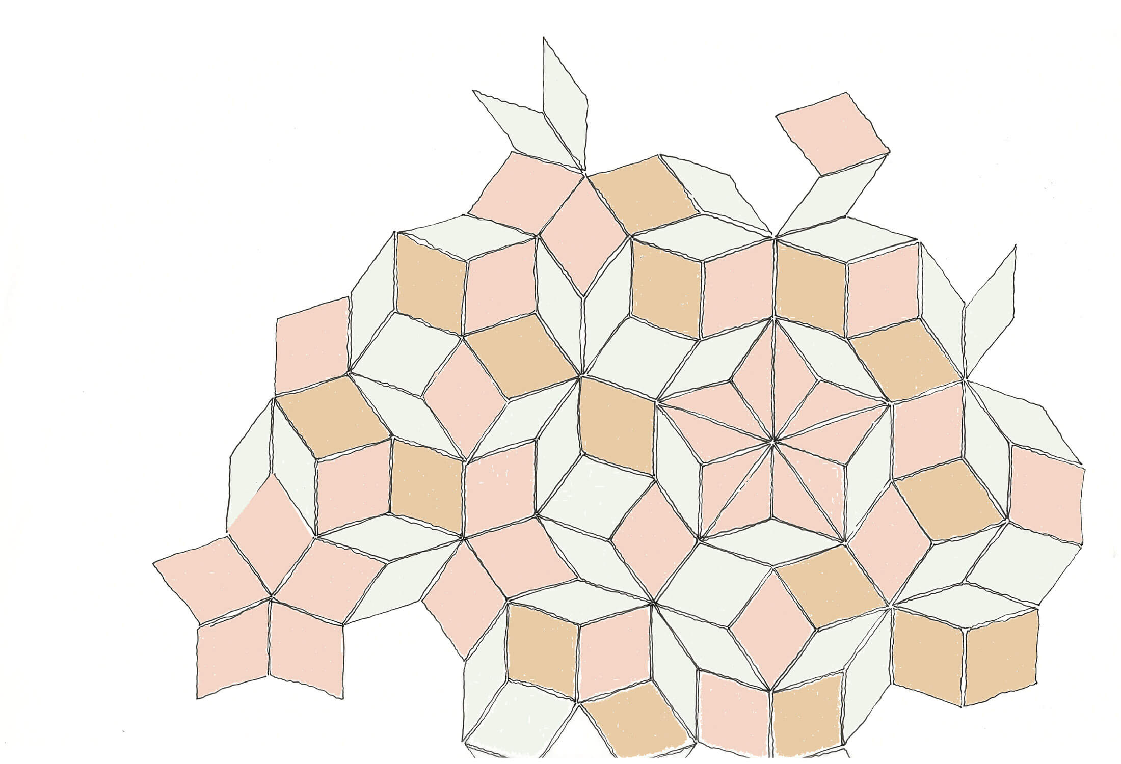 Altbausanierung Parkettierung