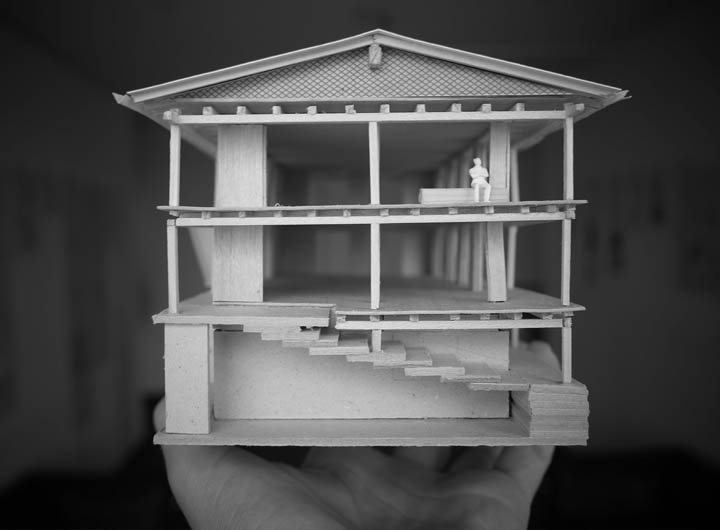 Architekt Zug Daheim Udligenswil