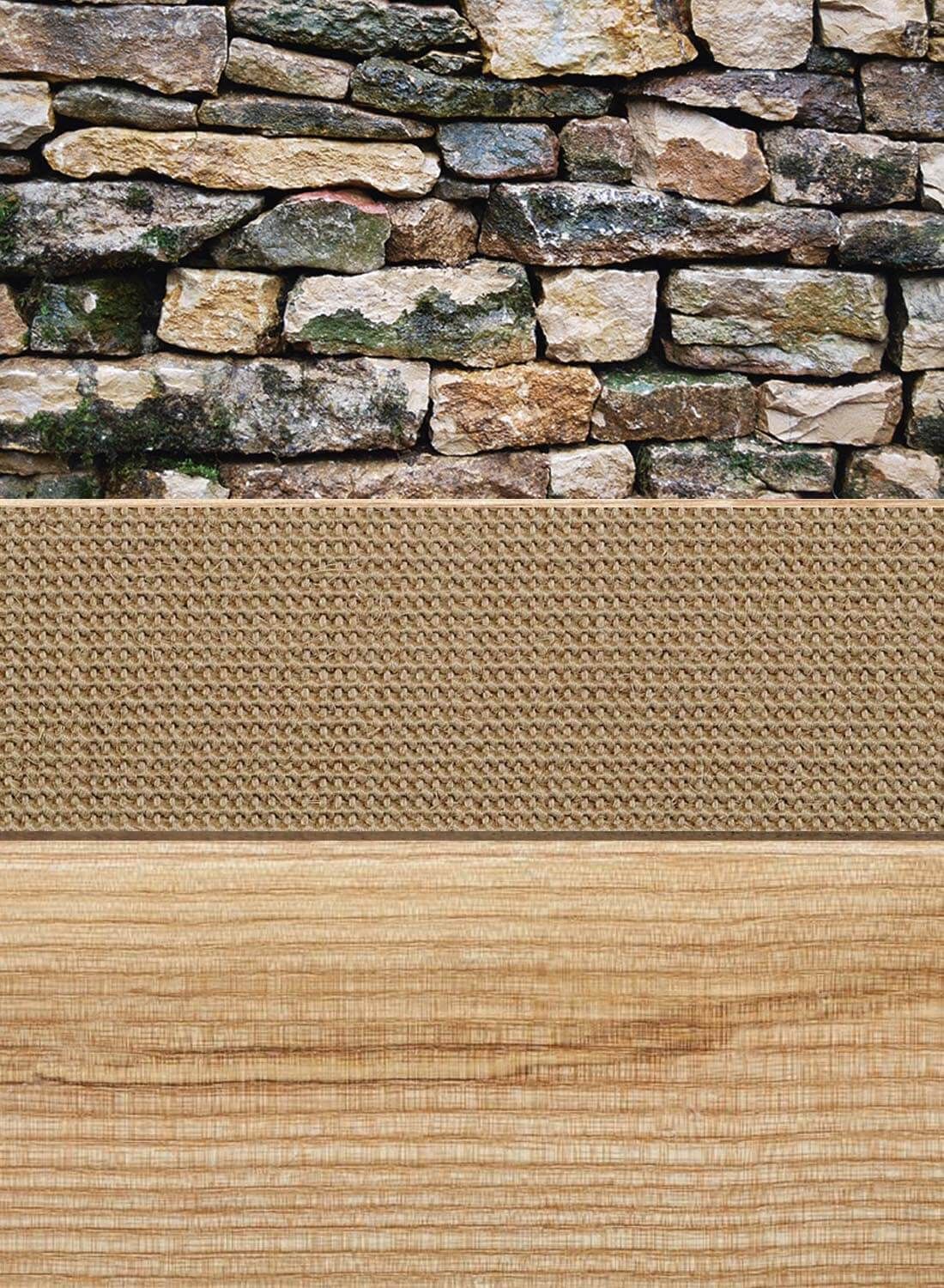 Residential Architecture and Home Design Stone