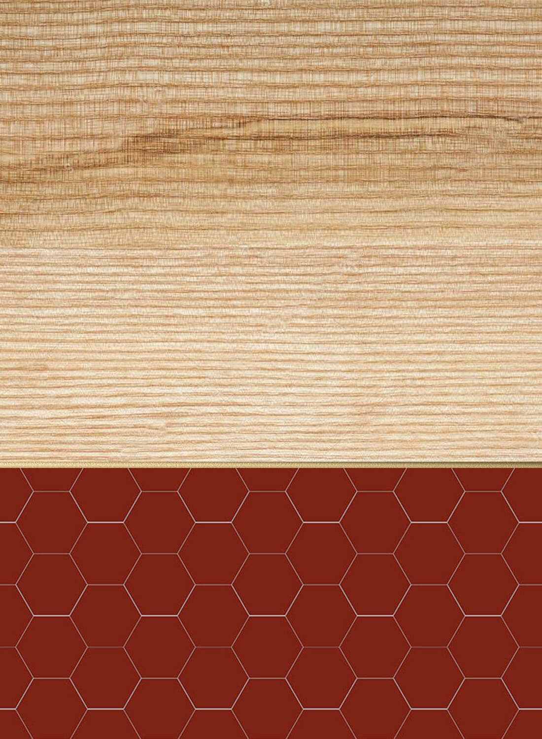 Wohnungsbau Neubau Feinsteinzeug