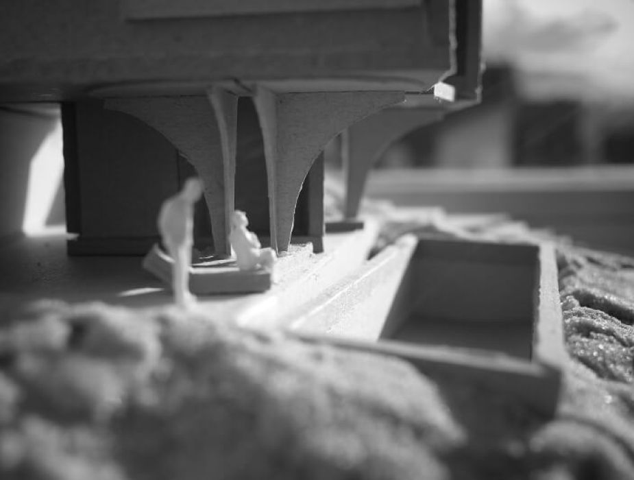 Architekt Zug Zuhause in Zug