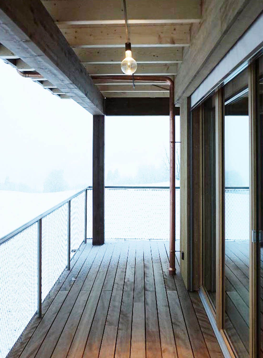 Residential Architecture and Home Design Viabizzuno