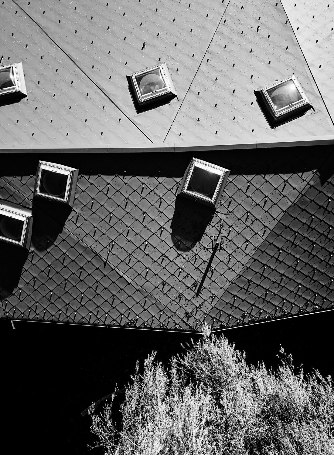 Kindergarten Bauen Velux Prefa