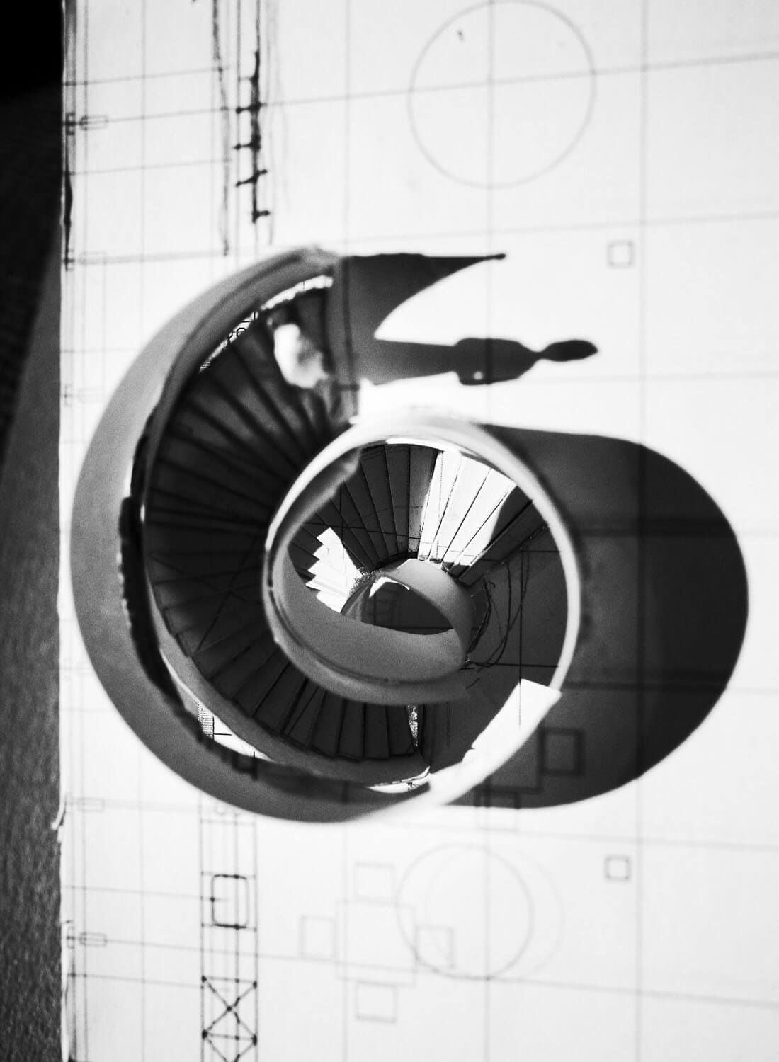 Day school lunchtime clubs kindergartens stairway