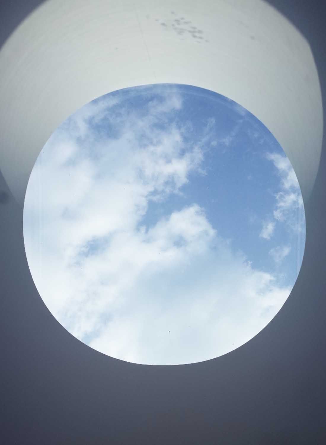 Zuhause in Zug Architektur Himmel