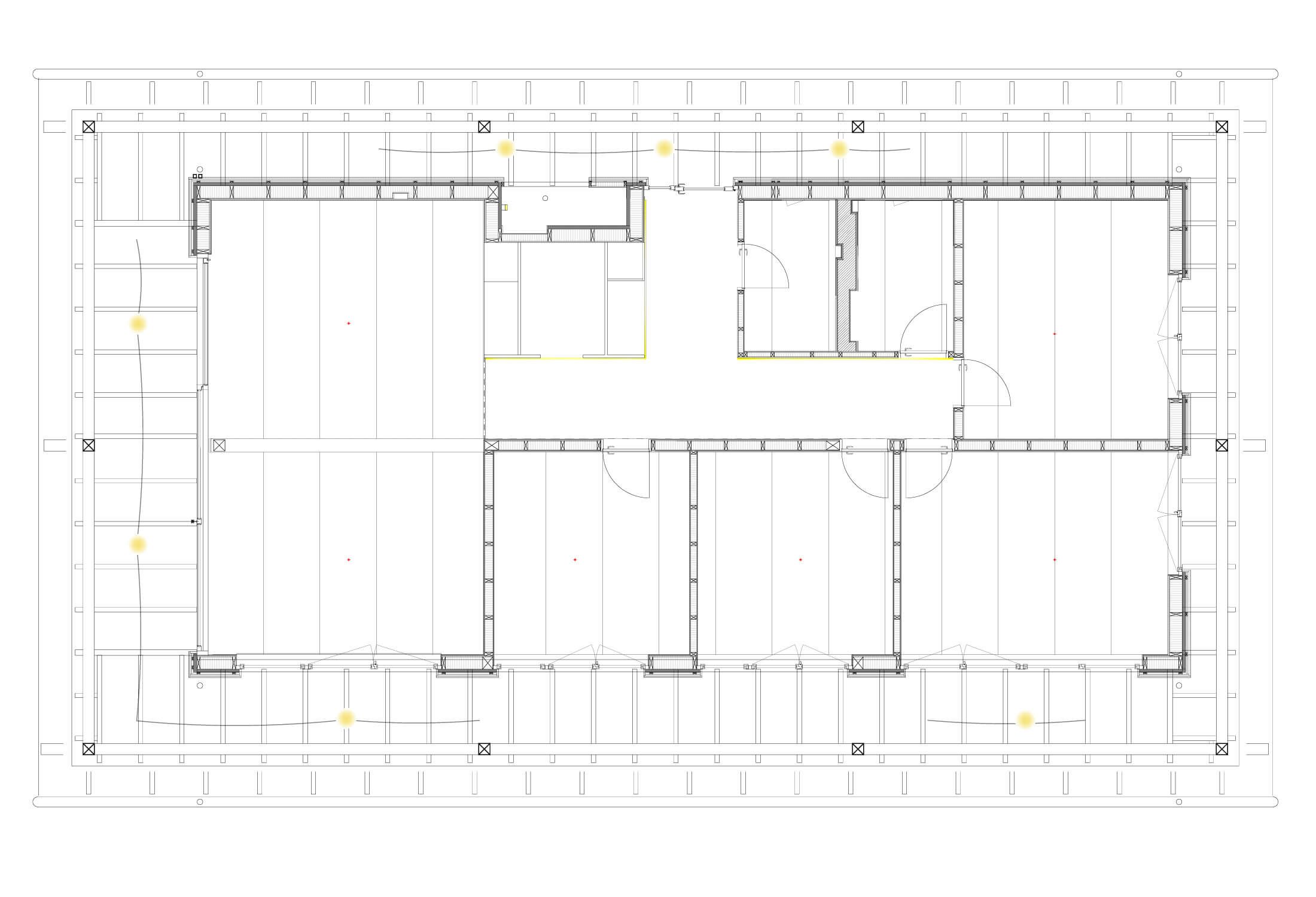 Residential Architecture and Home Design Timber Floorplan